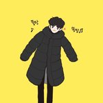 [최민기] 팬아트