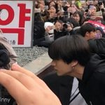 [방탄소년단] <b>주목</b>해야할 점이 있어