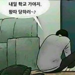 우리 엄마도 <b>조상</b>님 섞이셨을까