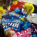 [댓글부탁해] ?야왜 비빔면에 꽃<b>어묵</b>안들어있어?