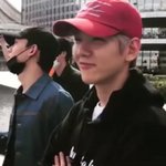 [백현] 이 거 백현이 <b>분수</b>쇼 파워 듣고