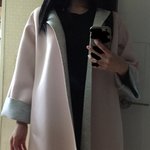 [댓글부탁해] 이코트?<b>겉옷</b> 안에 뭘입어야이쁠까ㅜㅜㅜ