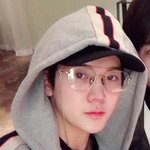 [최민기] 180408 지인분 인스타