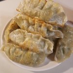 오늘 저녁은 <b>만두</b>탑
