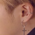 피어싱 이거 무슨 <b>부위</b>인줄 아는 사람 제발 ㅠㅠ