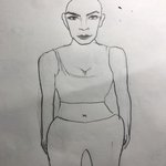 [댓글부탁해] 애들아 <b>종이인형</b>만들었는데꾸며줘