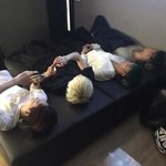 [위너] 위너 <b>가족</b> 같은 <b>분위기</b>?사진 좀