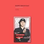 [세훈] <<<b>세후</b>니 생일 광고>>