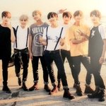 [방탄소년단] 방탄은 7명 있을때가 제일 좋아