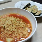 [댓글부탁해] <b>자칭</b> 라면 장인이 맛있게 먹는법 알려쥼