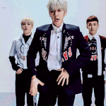 [백현] 백현이 <b>gif</b>