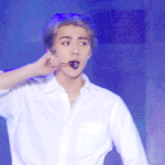 [EXO] 오세훈 자체는 너무 질리는데