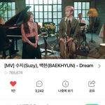 [EXO] 훈스타 올라온김에 니네랑 벚꽃사진