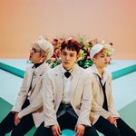 [EXO] 첸백시 종대 <b>센터</b> 짤