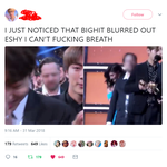 [<b>방탄소년단</b>] ㅇㅔ쉬(전프로모터) 해고당한거 맞나봐....