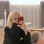 한예슬 금발ㄷㄷㄷㄷㄷㄷㄷㄷㄷㄷ