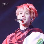 [댓글부탁해] 엑소백현 이거 쌍수한 거 맞지?
