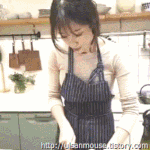 실제로 멤버들한테 <b>놀림감</b>인 하니 레전드 짤