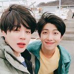 [방탄소년단] 짐니 셀카 <b>어플</b> 뭘까??