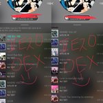 [뉴이스트] 너목보 X ㅇㄴ 공식 웨이보 <b>new</b> ! 너무 귀여워...