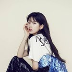 예쁘다고 난리난 수지