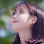 [아이유] 새광고 떴다 야ㅑㅠㅜㅜㅠㅠㅠ