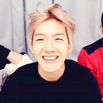 [백현] 무조건 100퍼센트 <b>생얼</b>이에요