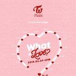 [스압주의] 트와이스 미니앨범 5집  <<b>What</b> is LOVE?>...