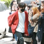 [세븐틴] 캐럿들 작년 석민이 서포트 기억나??