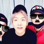 [EXO] 썬구리 삼<b>형제</b>