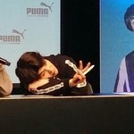 [방탄소년단] 나 타팬인데