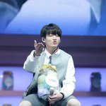 [방탄소년단] 타팬인데..ㅠㅜ