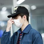 [세훈] 180405 <b>출입국</b> 고화질1