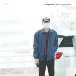 [세훈] 180405 <b>출입국</b> 고화질3