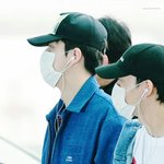 [세훈] 180405 <b>출입국</b> 고화질4