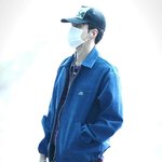 [세훈] 180405 <b>출입국</b> 고화질5