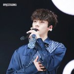 [세훈] 180406 SMT <b>in</b> Dubai 고화질2