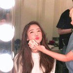 좀더러운데...<b>콧물</b>이 계속나와