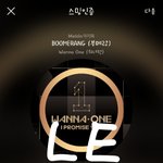 [강다니엘] 180407 <b>쇼음악중심</b> + 180405 엠카운트다운...