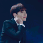 [방탄소년단] 호서기랑<b>비밀</b>연애하는짤