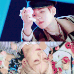 [EXO] 너네 지금 꽃요일 티저 한번 더 봐<b>보삼</b>