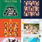 음반 표지로 보는 트레여<b>마블</b> jpg