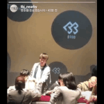 [BTOB] 밤이니까 설레는