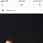 [EXO] 대박이야 <b>일등</b>