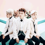 [EXO] D-<b>Day</b> 꽃피는날 만나는 첸백시