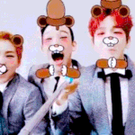 뭐냐 첸백시 또 나옴?::