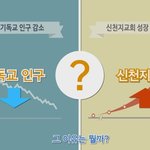 [꼭봐주세요] [사랑의 편지] 신천지예수교회 VS 한기총, 천국...