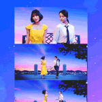 [모두드루와] 트와진짜 완전 바꼈네