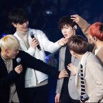 [BTOB] <b>형아</b>들의 사랑을