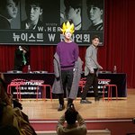 [최민기] ㅌㅁㅈㅇ) <b>초면</b>도전
